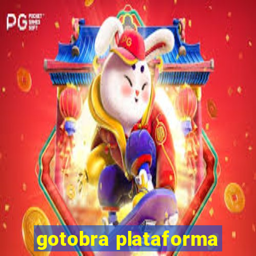 gotobra plataforma